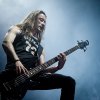 Foto Amaranthe te Graspop Metal Meeting 2013