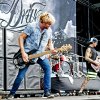 Foto Parkway Drive te Graspop Metal Meeting 2013
