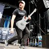 Foto Parkway Drive op Graspop Metal Meeting 2013