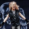 Foto Grave Digger te Graspop Metal Meeting 2013