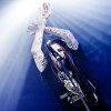 Foto Love and Death te Graspop Metal Meeting 2013