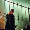 Foto King Diamond op Graspop Metal Meeting 2013