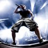 Foto All That Remains te Graspop Metal Meeting 2013