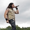 Foto Brainstorm te Graspop Metal Meeting 2013