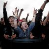 Foto Papa Roach te Graspop Metal Meeting 2013