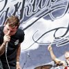 Parkway Drive foto Graspop Metal Meeting 2013