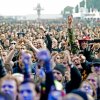 Grave Digger foto Graspop Metal Meeting 2013