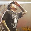 Foto P.O.D. te Graspop Metal Meeting 2013