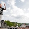 Foto Stone Sour te Graspop Metal Meeting 2013