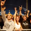 Heaven Shall Burn foto Graspop Metal Meeting 2013