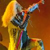 Twisted Sister foto Graspop Metal Meeting 2013