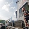 Foto In Flames te Graspop Metal Meeting 2013