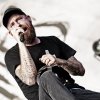 Foto In Flames te Graspop Metal Meeting 2013