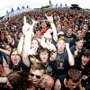 Foto Parkway Drive te Graspop Metal Meeting 2013