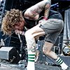 Foto The Devil Wears Prada te Graspop Metal Meeting 2013