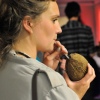 Foto op Fred & Guus en de Man met de Cocosnoot - 28/6 - Fred & Guus