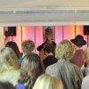 Foto Chayah te Fred & Guus en de Man met de Cocosnoot - 28/6 - Fred & Guus