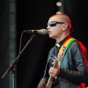 Sinead O'Connor foto Parkpop 2013