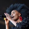 Noisettes foto Parkpop 2013