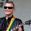 Foto Sinead O'Connor op Parkpop 2013