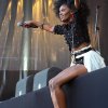 Noisettes foto Parkpop 2013