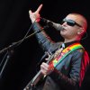 Foto Sinead O'Connor op Parkpop 2013