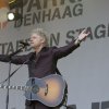 Bob Geldof foto Parkpop 2013