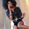 Noisettes foto Parkpop 2013