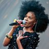 Noisettes foto Parkpop 2013