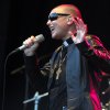 Foto Sinead O'Connor op Parkpop 2013