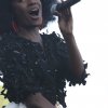 Noisettes foto Parkpop 2013