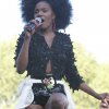 Foto Noisettes te Parkpop 2013