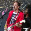 Noisettes foto Parkpop 2013