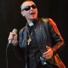 Foto Sinead O'Connor op Parkpop 2013