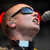 Foto Sinead O'Connor op Parkpop 2013