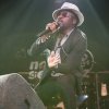 Foto Anthony Hamilton op North Sea Jazz - dag 1