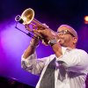 Terence Blanchard Sextet foto North Sea Jazz - dag 1