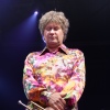 Foto Eric Vloeimans te North Sea Jazz - dag 1