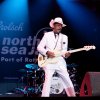 Larry Graham & Graham Central Station foto North Sea Jazz - dag 1