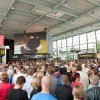 foto North Sea Jazz - dag 1