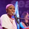 Foto Laura Mvula te North Sea Jazz - dag 1