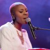Foto Laura Mvula te North Sea Jazz - dag 1