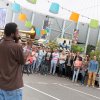 foto North Sea Jazz - dag 1
