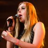 Foto op North Sea Jazz - dag 1