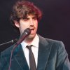 Foto  op North Sea Jazz - dag 1