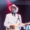 Larry Graham & Graham Central Station foto North Sea Jazz - dag 1