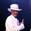 Foto Larry Graham & Graham Central Station