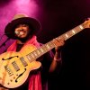 Thundercat foto North Sea Jazz - dag 1