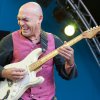 Foto  op North Sea Jazz - dag 1
