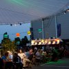 Foto  op North Sea Jazz - dag 1